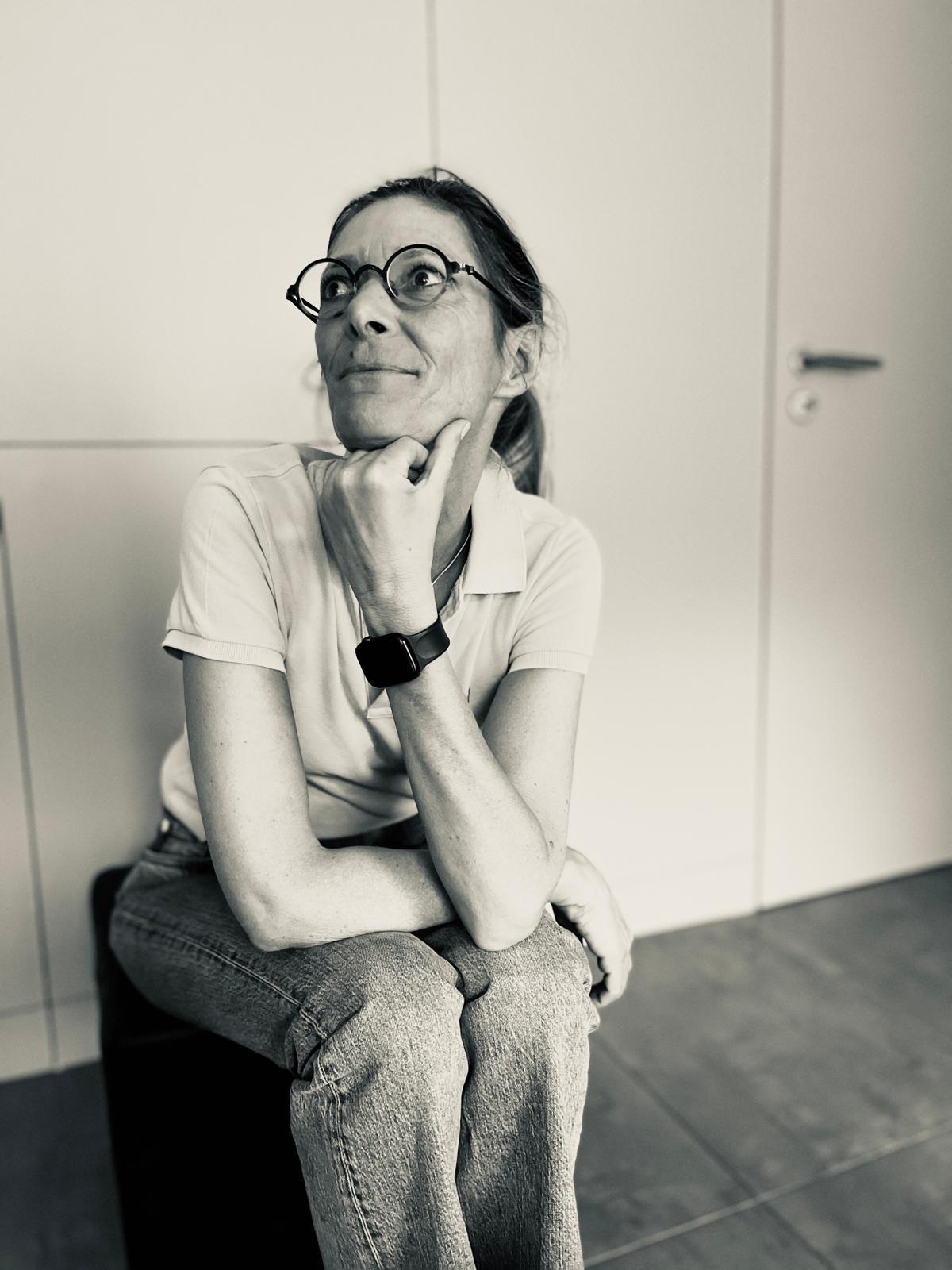 Caroline Charpentier — Spécialiste Fiscalité et Comptabilité au Luxembourg